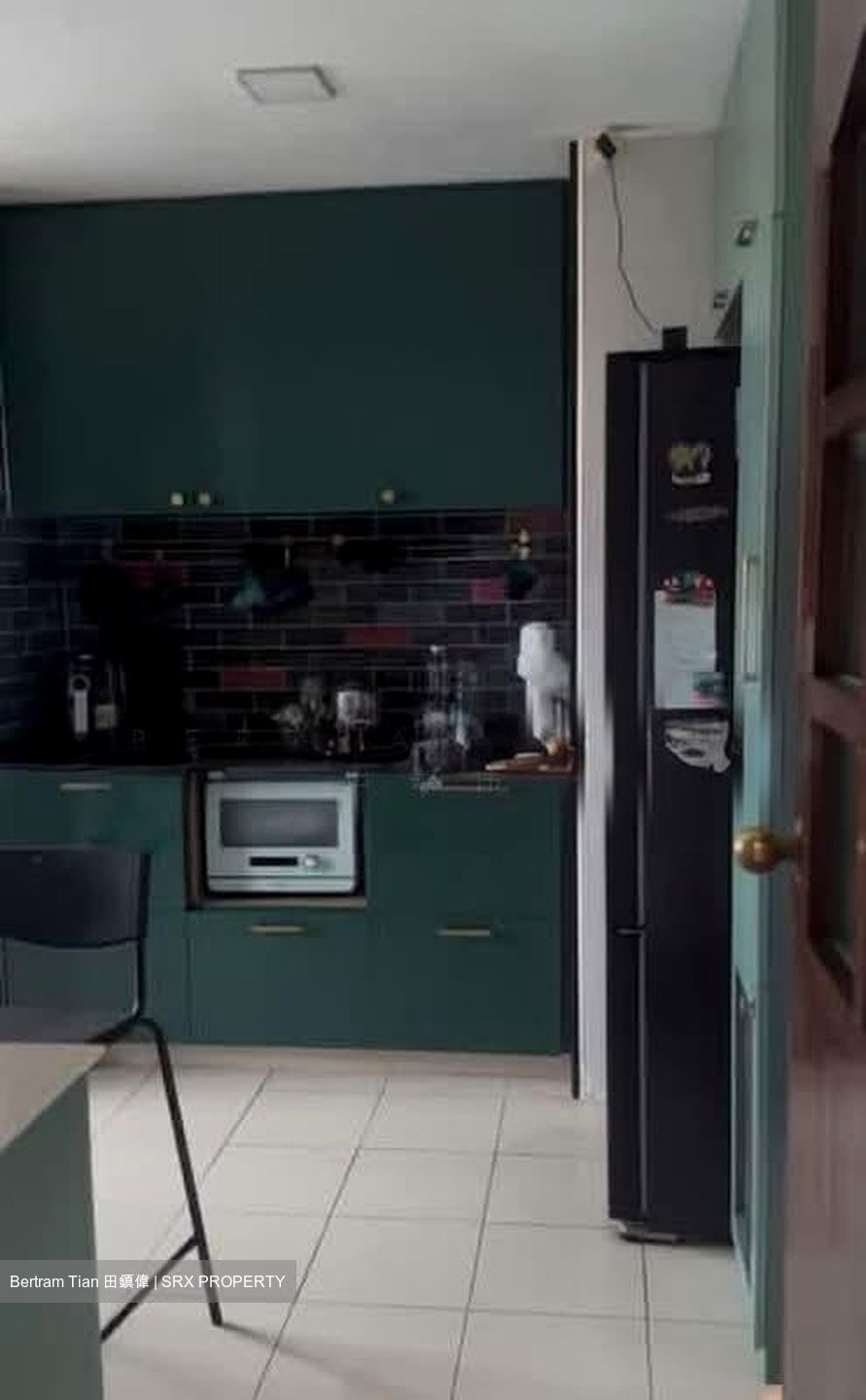Casuarina Cove (D15), Condominium #599778601